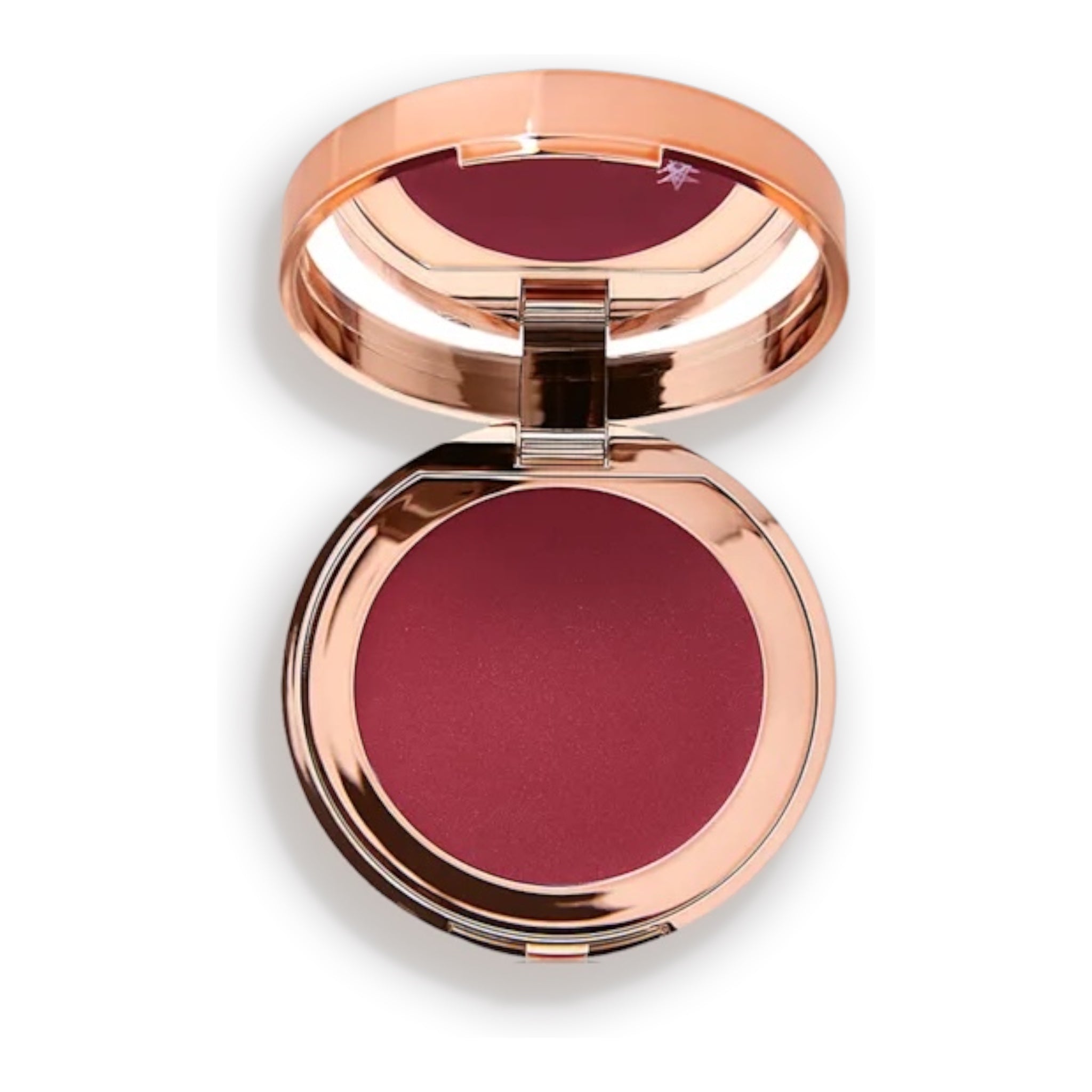 Charlotte Tilbury - Pillow Talk Lip & Cheek Glow - Colour Of Passion